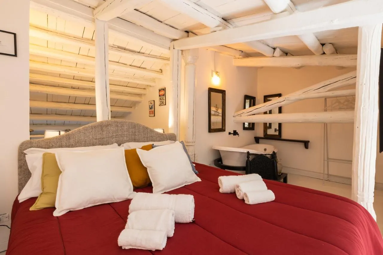 Dom wakacyjny Elly Holiday House Palermo