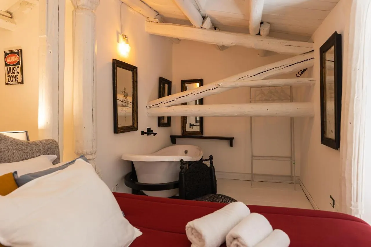 Dom wakacyjny Elly Holiday House Palermo