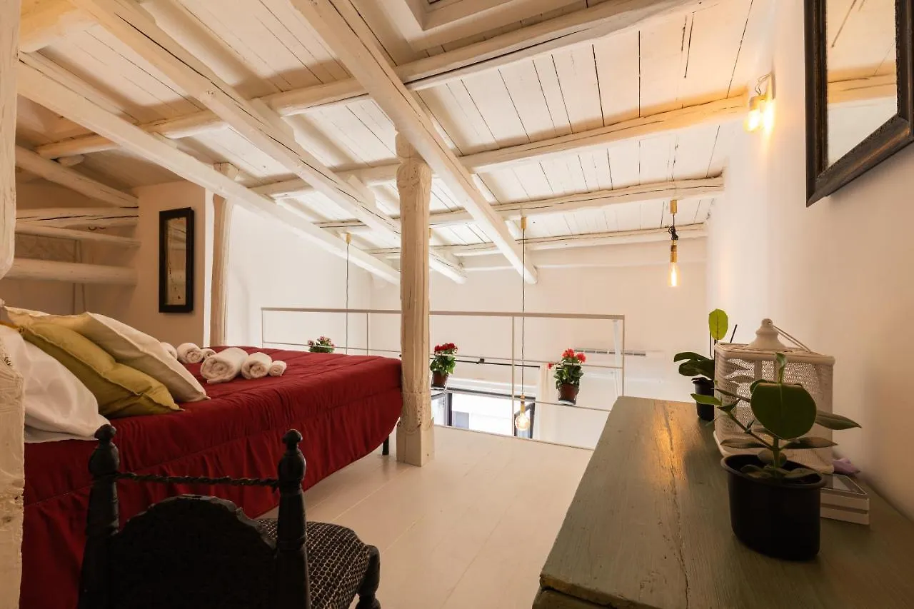 Elly Holiday House Palermo 0*,  Włochy