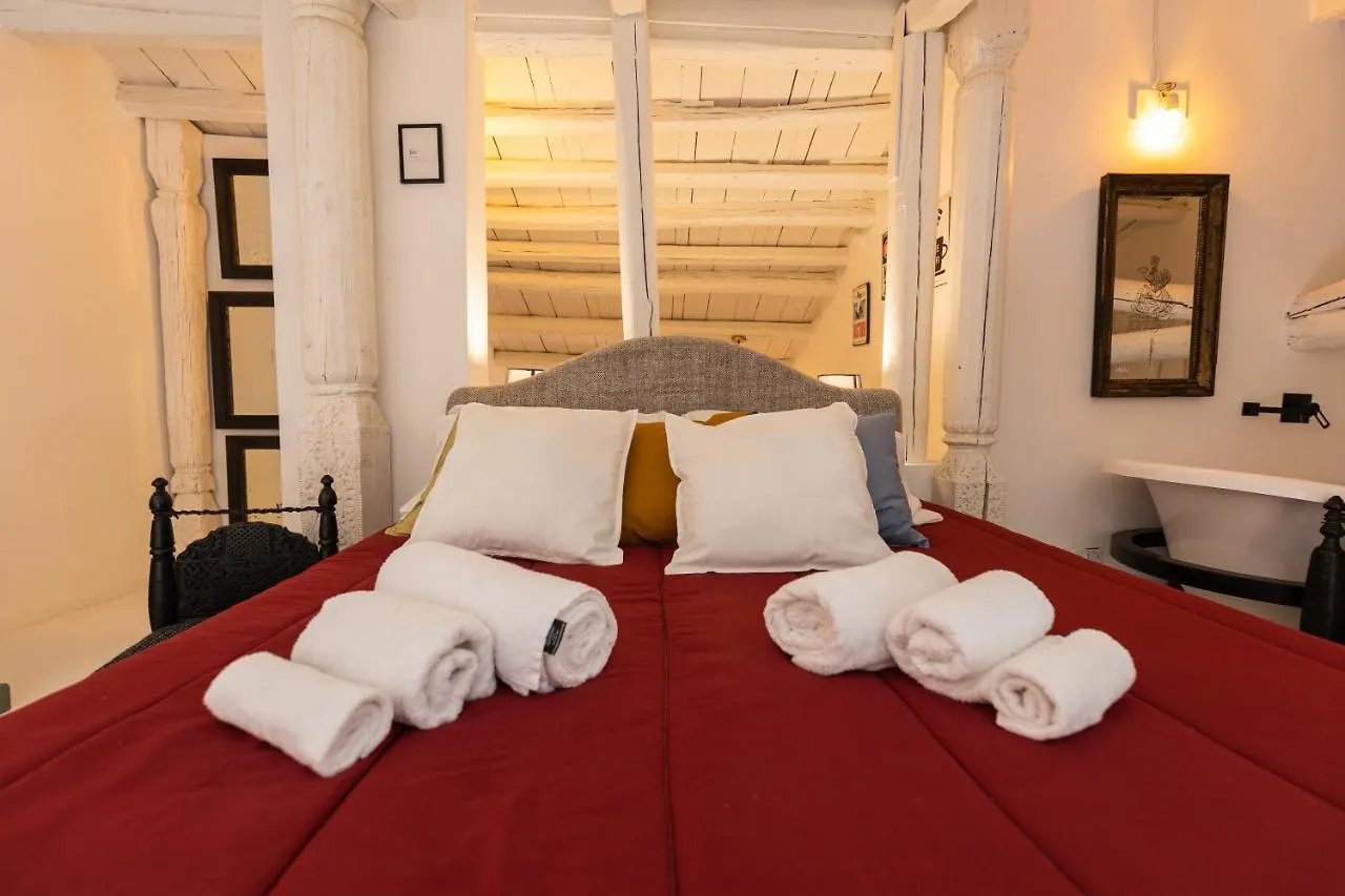 Elly Holiday House Palermo