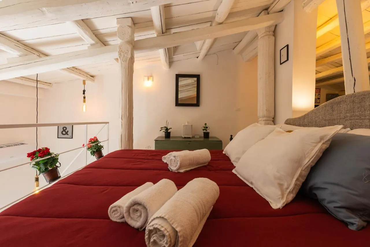 Prázdninový dům Elly Holiday House Palermo