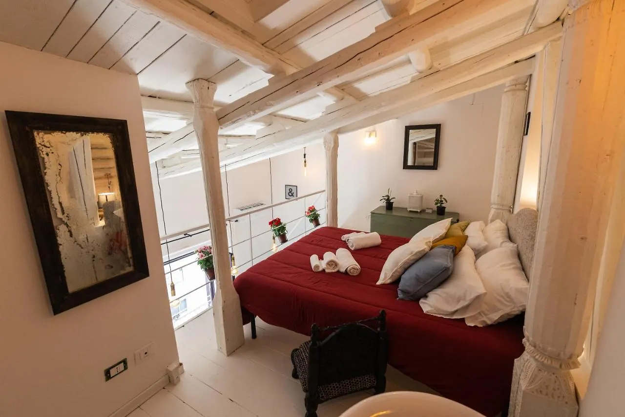 Elly Holiday House Palermo Prázdninový dům