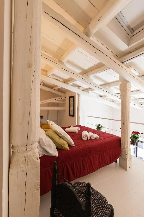 Elly Holiday House Palermo Prázdninový dům
