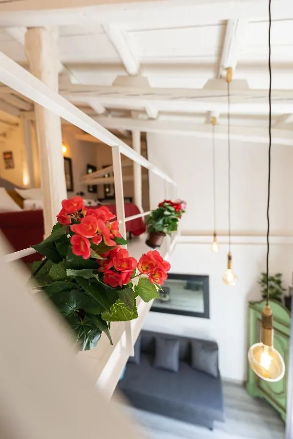 Elly Holiday House Palermo